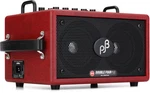 Phil Jones Bass BG-80 Double 4 Plus 90-WATT Combo Amp Red New. Price: $599.99.