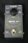 Carvin Mach 100W (50W/50W) Stereo Pedal Sized Guitar Amplifier Used. Price: $140.00.