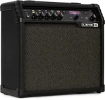 Line 6 Spider Mkii 1X8-INCH 30-WATT Modeling Combo Amp Very. Price: $251.99.