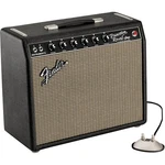 Fender 64 Custom Princeton Reverb 12W 1X10 Tube Guitar Combo Amp Black New. Price: $3149.99.