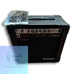 Zoom FIRE-18M Guitar Amp Used. Price: $395.37.