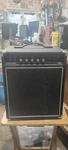 Acoustic B20 Bass Amplifier 120V 30W 60HZ Used. Price: $120.00.