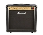 Marshall Series DSL20CR 1X12" 20-WATT Tube Combo Amp Open Box. Price: $629.99.
