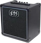 Ebs Session MK3, 30-WATT Combo Bass Amplifier New. Price: $329.99.