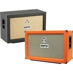 Orange PPC212-C 120W 2X12 Closed Back Guitar Speaker Cabinet Straight New. Price: $1099.00.