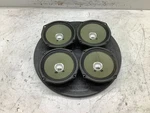 4X Roland Heavy-duty Transducer Speaker Set Used. Price: $59.99.