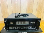 Ampeg SVT-2 Pro Bass Amplifier Head Tube Vintage Audio Repair For. Price: $1399.99.