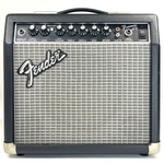 Fender Frontman 15R Guitar Combo Amplifier 15W Solid State Spring Reverb Used. Price: $59.97.