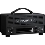 Synergy SYN-20IR Guitar Tube Head, 20W, Black New. Price: $1099.99.