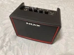 Nux Mighty Lite Bt Mini Modeling Amplifier Bluetooth 3CH Effector Rhythm Machine Used. Price: $160.47.