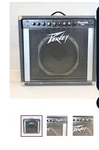 Pv Special 130 Speaker System Used. Price: $250.00.