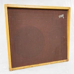 Gibson GA-30RV Invader 1X12" & 1X8" Combo Amplifier With Reverb 1961 Tweed Used. Price: $1199.00.