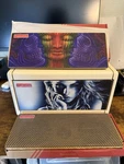 Positive Grid Spark 40W Guitar Combo Amplifier Pearl , 2 Extra Grills No Ac Used. Price: $250.00.