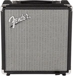 Fender Rumble 100 V3 Bass Amp For Guitar New. Price: $99.99.