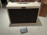 Fender Hot Rod Deluxe Iv Limited Cannabis Rex - Blonde Oxblood Rare!!! Used. Price: $750.00.