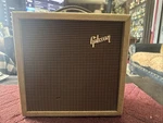 Gibson Skylark GA-5T Tremolo 1960-1961 Vintage With Manualdon Miss Out, Rare. Price: $1500.00.