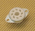 099-0724-000 Fender Amp/amplifier 8-PIN Tube Socket New. Price: $15.00.
