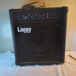 Laney HCM15R Hardcore Max Guitar Amplifier HCM30B Used. Price: $99.99.