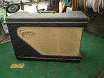Tube Amp Gretsch Electromatic Twin 6161 Guitar Modified Fender Deluxe Used. Price: $999.99.
