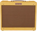Fender '57 Custom Deluxe Tweed Tube Guitar Amplifier 12W - American Hand Wired New. Price: $2729.99.