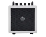 Phil Jones X4-C Nanobass 35-WATT 1X4" Combo Amp W/bluetooth White New. Price: $419.99.