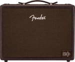 Fender Acoustic Junior Go, 120V New. Price: $599.99.