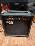 Laney HCM15 Hardcore Max Guitar Amplifier HCM30B Used. Price: $89.98.