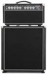 Amplified Nation Ampliphonix And Gain 100-WATT Tube Amplifier Head With 2X12" New. Price: $5149.00.
