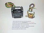 Fender Tweed Champ/princeton Transformer Set, Heyboer Usa, Power/output 4/8 Ohm New. Price: $149.00.