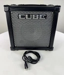 Roland CUBE-20GX Guitar Amp With Built-in Cosm Effects Tuner Used. Price: $249.96.