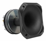 Rockville HT101 1.75" 300W Abs Horn Titanium Tweeter For Custom Pa Speaker Build New. Price: $34.95.