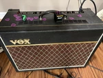 Vox Ac 15 Tube Combo Amp With Celestion Speaker Used. Price: $500.00.