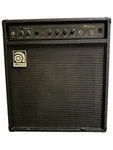 Ampeg BA-112 V2 75W 1X12 Bass Combo Scrambler, Di, Mint, W/ Manual Open. Price: $325.00.