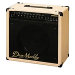 Dean Markley Ultrasound DM60RC 60-WATT 2-CH 1X12 Combo Guitar Amplifier 230V New. Price: $265.95.