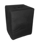Gallien Krueger MB112 Combo Amp Cover - Water Resistant, Black, Tuki (GALL034P) New. Price: $86.95.