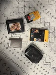 Kodak Step Instant Mobile Photo Printer - RODMP20AMZW Bundle New. Price: $100.00.