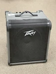Peavey MAX150 150W 1X12" Bass Combo Amp New. Price: $399.99.