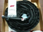 Masterweld WP20FV-25R "tigmaster" Torch Water-cooled 250AMP Flexible Head Usa New. Price: $199.99.