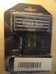 Sonicake Dutch Gain Pocket Guitar Headphone Amp New. Price: $14.95.