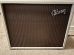 Gibson Falcon 20 112 Tube Combo Amp And Cover. Usa Mesa Made Used. Price: $895.00.