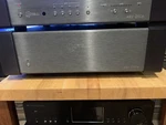 Krell KAV-250A Stereo Amplifier Channel 250/500 8/4 Ohms Great Condition Used. Price: $1999.00.