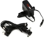 Gator GTR-PWR-1MAX Pedalboard Power Supply, Wall-wart Comba Pack New. Price: $27.99.