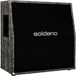 Soldano 4X12" Vintage 30 Cab Snakeskin New. Price: $1699.99.