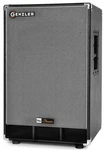 Genzler Amplification Nu Classic NC-210T 500W 8 Ohm Bass Guitar Speaker Cabinet New. Price: $969.99.