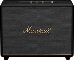 Marshall Woburn Iii Bluetooth Wireless Speaker - Black New. Price: $499.99.