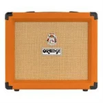 Orange Amps Crush 20RT 20-WATT Guitar Combo With Reverb/tuner, 8" Speaker New. Price: $229.99.