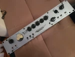 Ashdown MAG300R Watt Rack Mountable Bass Amp Head, Used.. Price: $599.00.