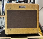 Vintage 1955 Fender Tweed Champ 5D1 Wide Panel Usa Amplifier Combo *1950S* Used. Price: $2600.00.