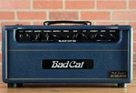 Bad Cat Custom Mod Shop Black 30-WATT Electric Guitar Amp Head Navy New. Price: $2299.99.