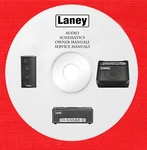 Laney Audio Repair Service Owner Manuals On 1 Dvd In Pdf Format Brand. Price: $25.00.